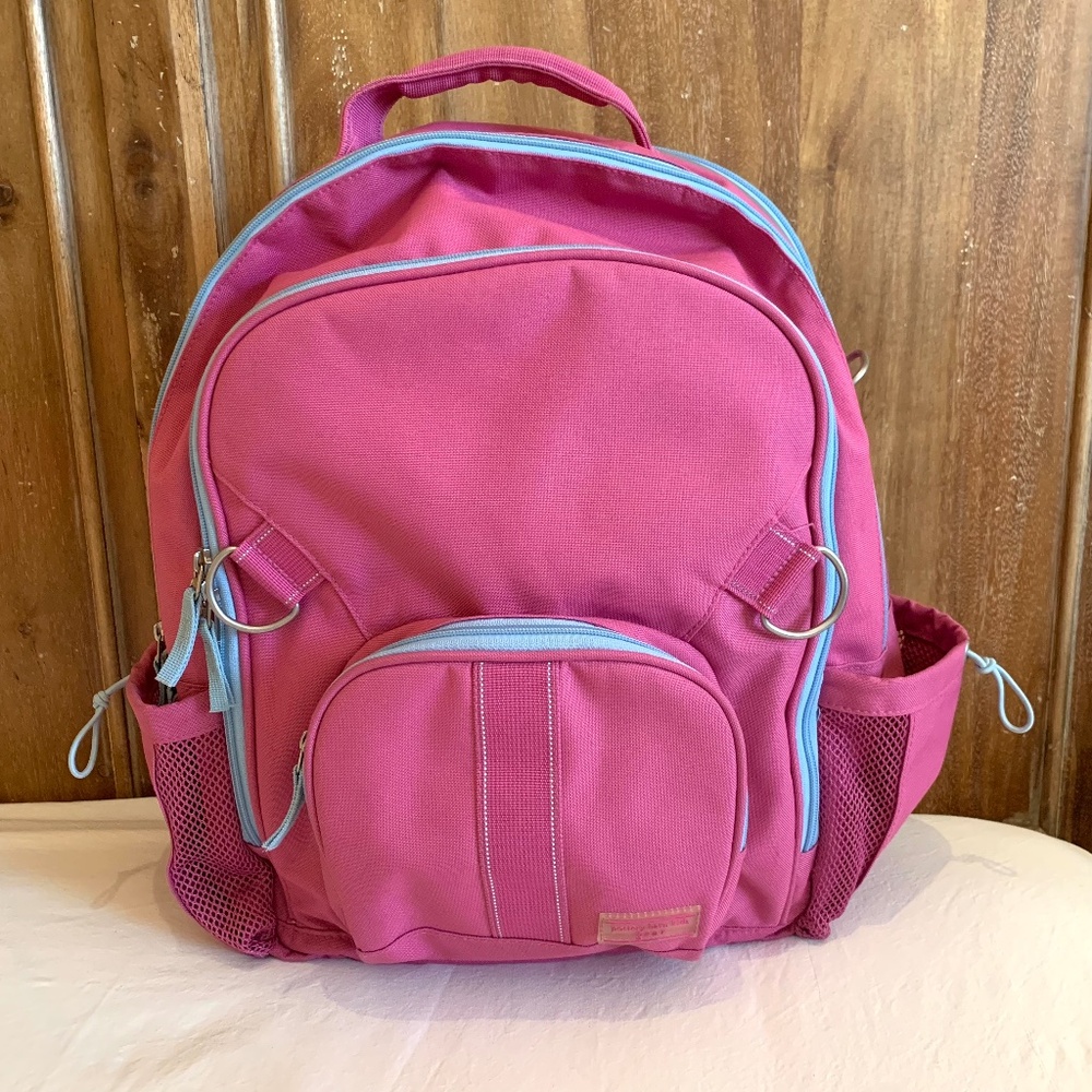 POTTERY BARN KIDS Fairfax Large Backpack